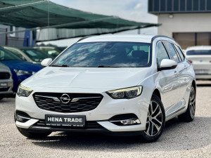 OPEL INSIGNIA 1.6 CDTI 100KW SPORTS TOURER AUTOMATIK