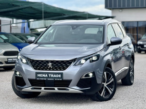 PEUGEOT 5008 1.5 HDI 96KW ALLURE PACK