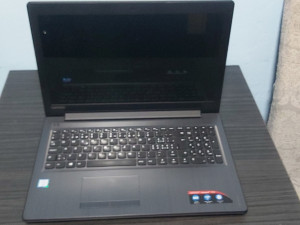 LENOVO IDEPAD 310 I7 RAM8GB DDR4 SSD256GB USB3.0 ORGINALAN PUNJAC