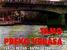 Tomo Marić - Tamo preko Vrbasa
