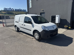 Renault Kango 1.5 dci 2011 KLIMA 061615483
