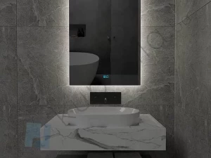 Ogledalo LED 600x800mm Antares Cerano