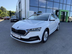 Škoda Octavia 2.0 TDI 85kW MAN6 - Autorad doo