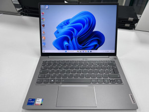 Laptop Lenovo ThinkBook 14 G2 14" i7-1165G7/24GB/512GB