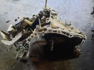 Mjenjač Citroen Picasso 2.0 hdi