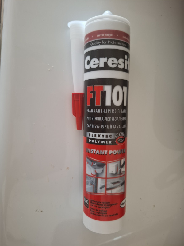 Ceresit FT101