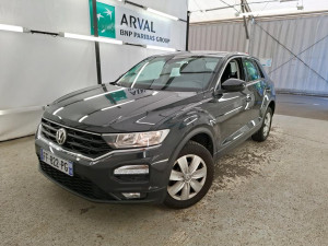 USKORO; VW T-Roc 1,6 TDI 115 Business