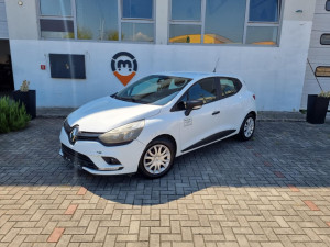 Renault Clio 1.2 benzin plin LKW 2 sjedista teretni 2017