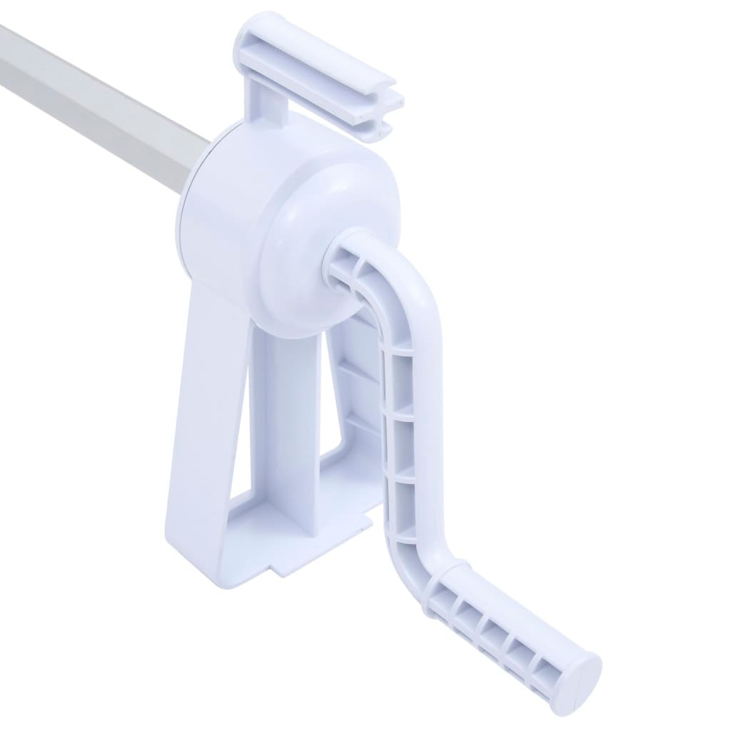 Valjak za bazensku navlaku s plastičnim postoljem 93179