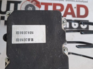 ABS pumpa A4 B7 8E0910517H014