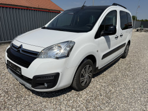 CITROEN BERLINGO 1.6 HDI