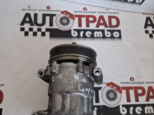 Kompresor klime mini cooper 2006-2012 SD6VBLF E08