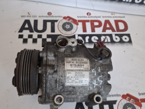 Kompresor klime suzuki SX4