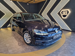 VW GOLF 7 7,5 COMFORTLINE FL 1.6TDI 85KW MOD2020