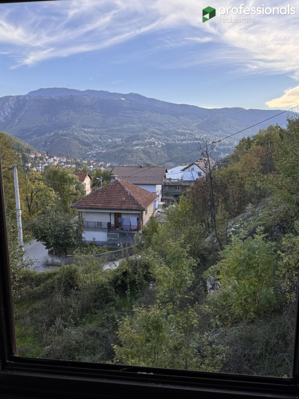 Kuća Gazin Han Stari Grad - Sarajevo 3
