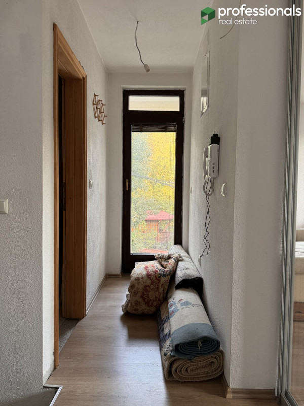 Kuća Gazin Han Stari Grad - Sarajevo 19