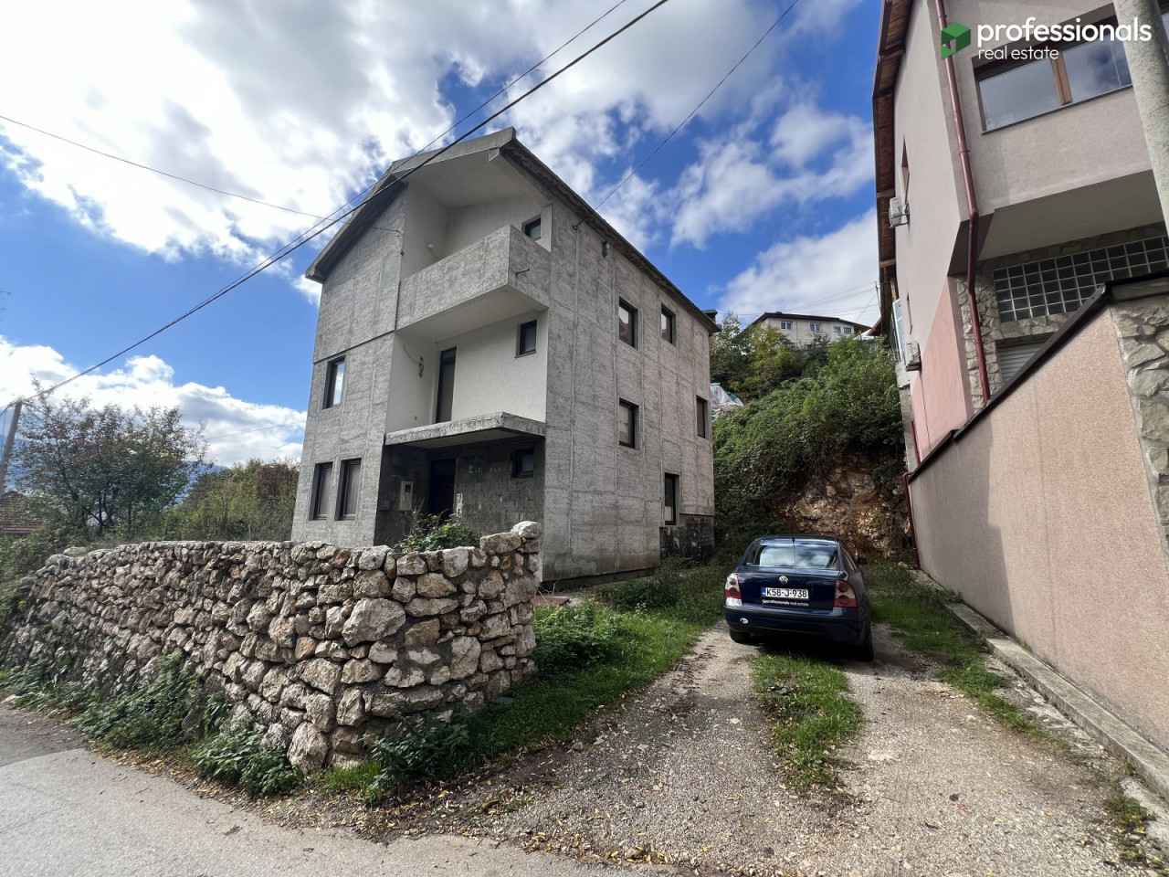Kuća Gazin Han Stari Grad - Sarajevo 22