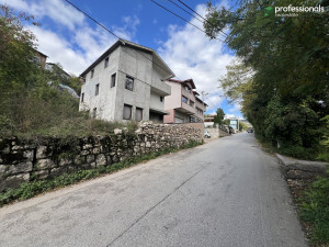 Kuća Gazin Han Stari Grad - Sarajevo