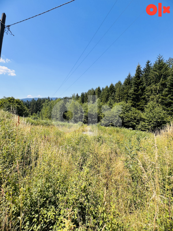 Zemljište Kalovita brda, Pale 1067m2