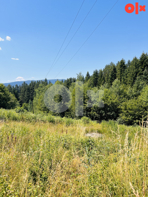 Zemljište Kalovita brda, Pale 1067m2 3