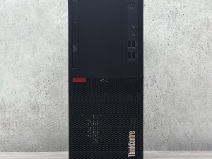Core i5 7400 Lenovo 710t 3.0/16gb/256ssd Tower
