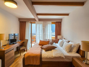 Apartman opremljen jedna spavaća 38 kvadrata Jahorina Vučko