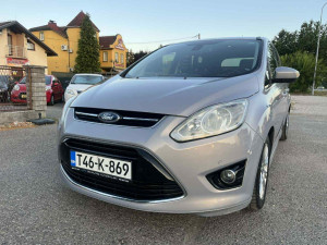 Ford Grand C-Max 1.6 benzin/plin,12/2010.god.REGISTROVA