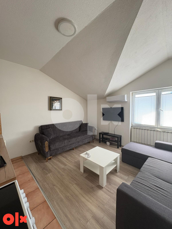 Stan Tuzla 50m2 Panonika 300m