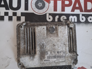 VW procesor 03L907309N Passat B7