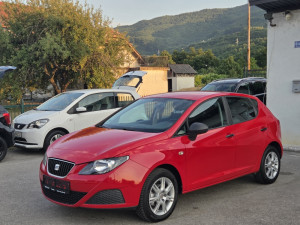 SEAT IBIZA 1.6 66kW 2011.god. EXTRA STANJE VOZILA