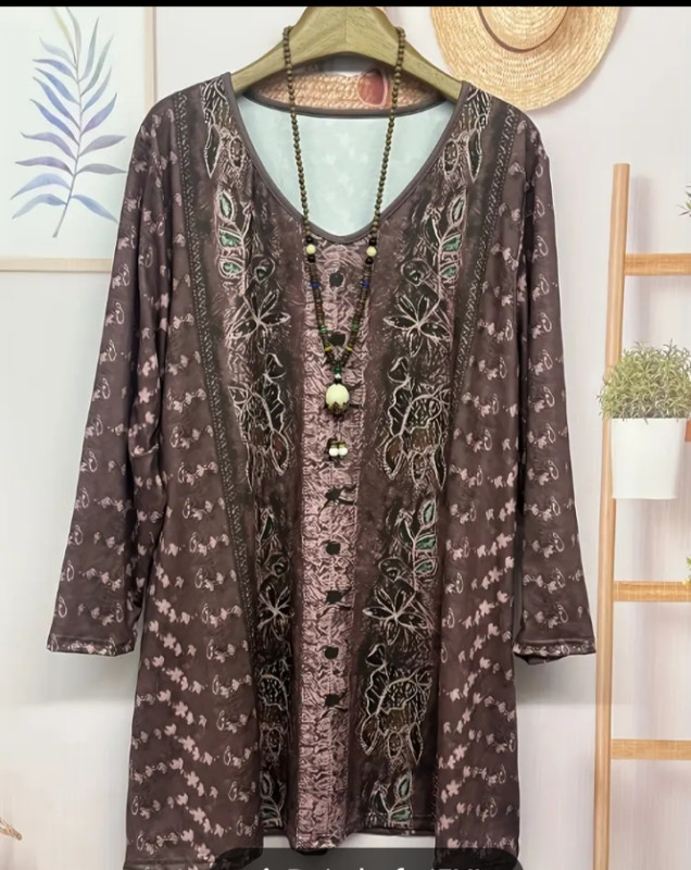 Ženska bluza