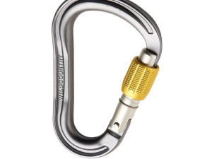 KARABINER HMS WILDCOUNTRY XENON