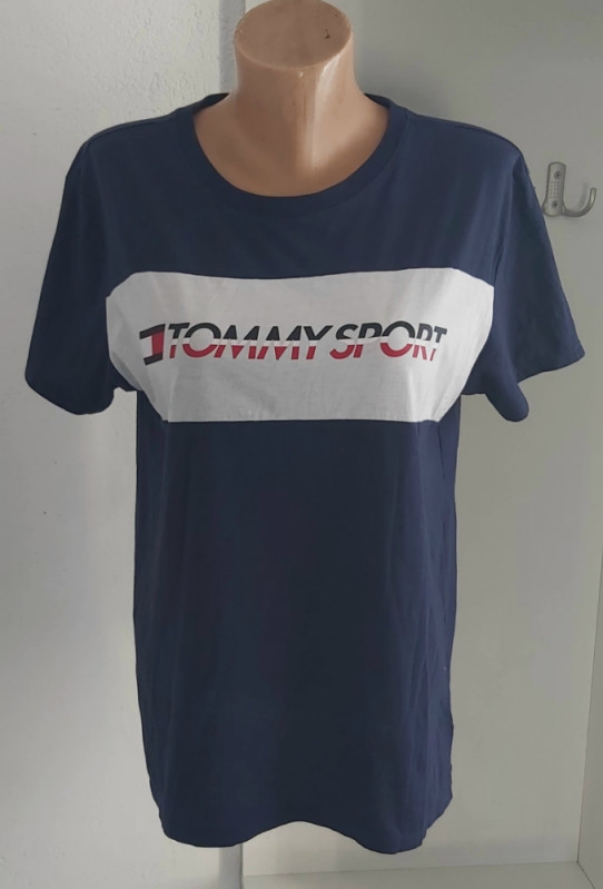 Ženska majica Tommy Hilfiger original Veličina L