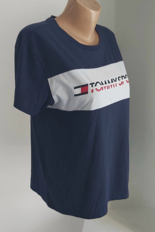 Ženska majica Tommy Hilfiger original Veličina L