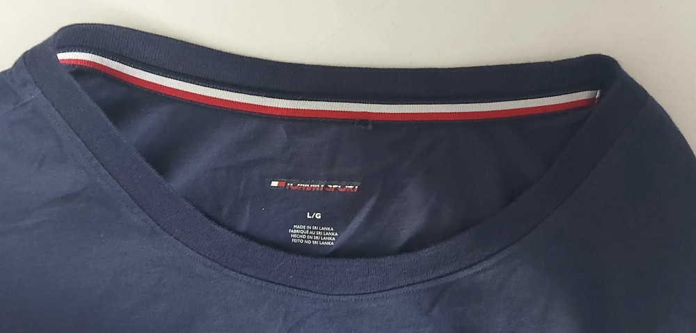 Ženska majica Tommy Hilfiger original Veličina L