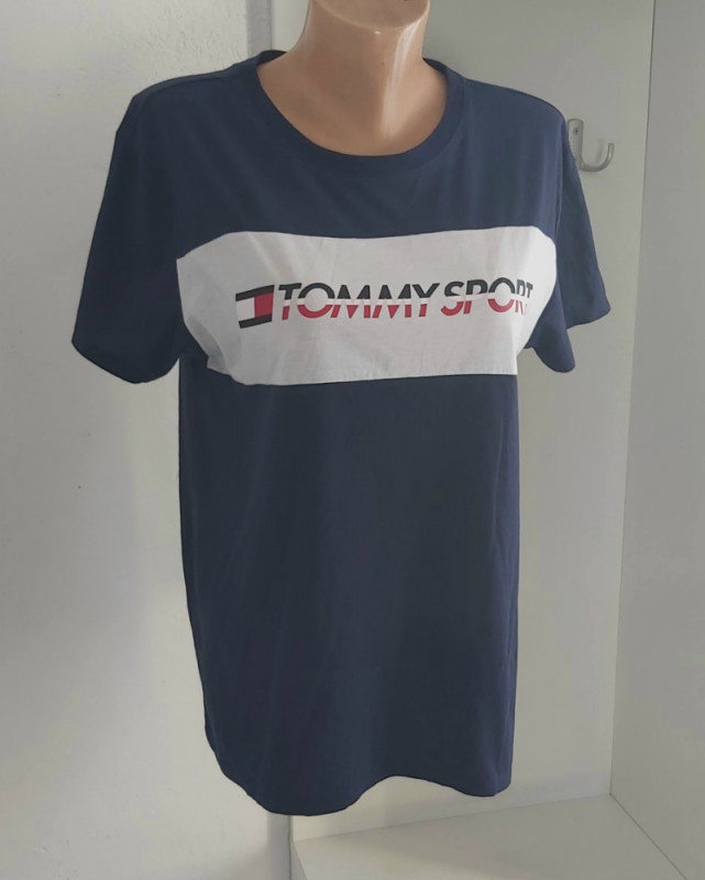 Ženska majica Tommy Hilfiger original Veličina L