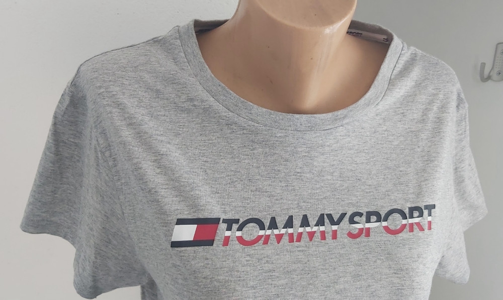 Ženska majica Tommy Hilfiger original Veličina L