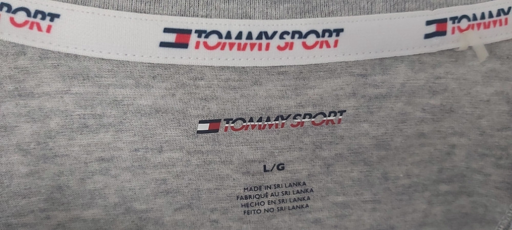 Ženska majica Tommy Hilfiger original Veličina L