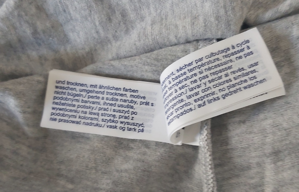 Ženska majica Tommy Hilfiger original Veličina L