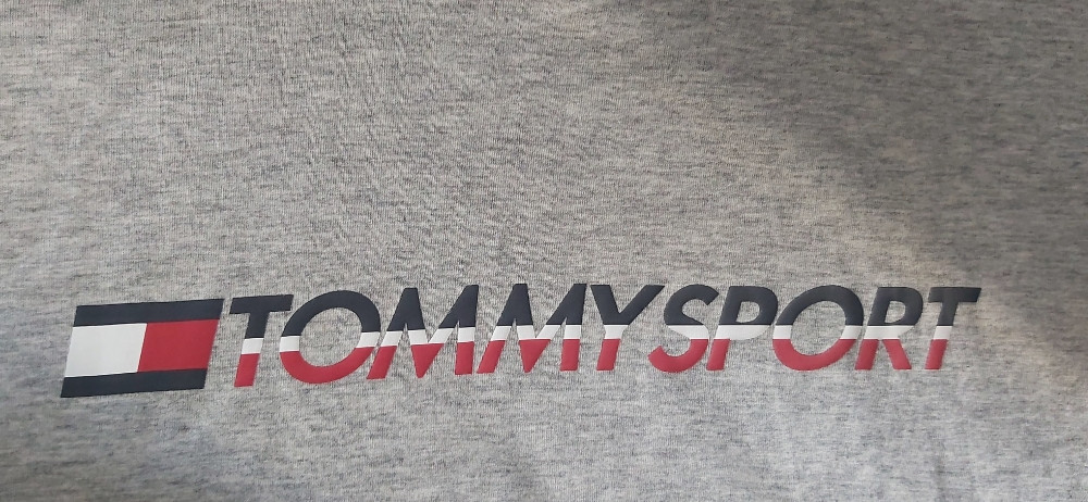 Ženska majica Tommy Hilfiger original Veličina L