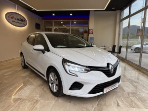 Renault Clio 1.5 DCI 2019/20 god NOVI MODEL LED NAVI