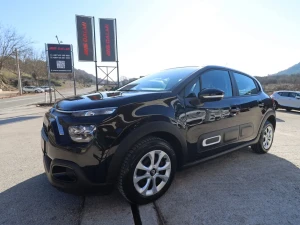 Citroen C3 1.5 BlueHDI 102KS Navigacija -LED- FACELIFT