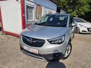 Opel Crossland X 1,5cdti 2019gp.