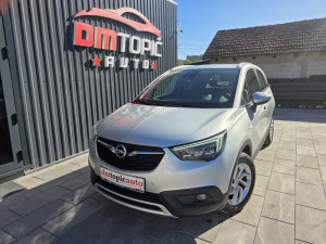 Opel Crossland X 1,5cdti 2019gp.