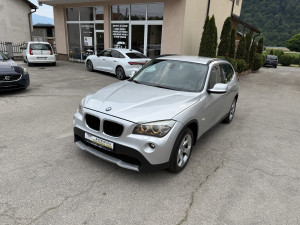 BMW X1 2.0D X-DRIVE AUTOMATIK UVOZ NJEMACKA