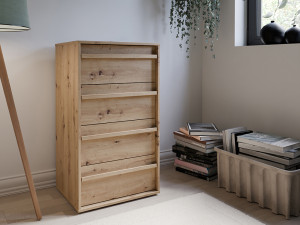 Komoda CANCHOA CXLK211-D78