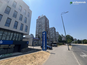 Stan Čengić Vila Novo Sarajevo 53 m2