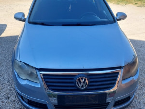 PASSAT 6 DIJELOVI 2.0 TDI  16V LIMUZINA PASAT