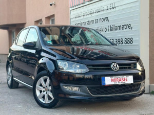 VW POLO 2010 1.2 BENZIN 77KW 4 CILINDRA MOTOR TEK UVEZEN
