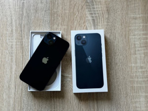 Apple Iphone 14 Dark Blue TOP